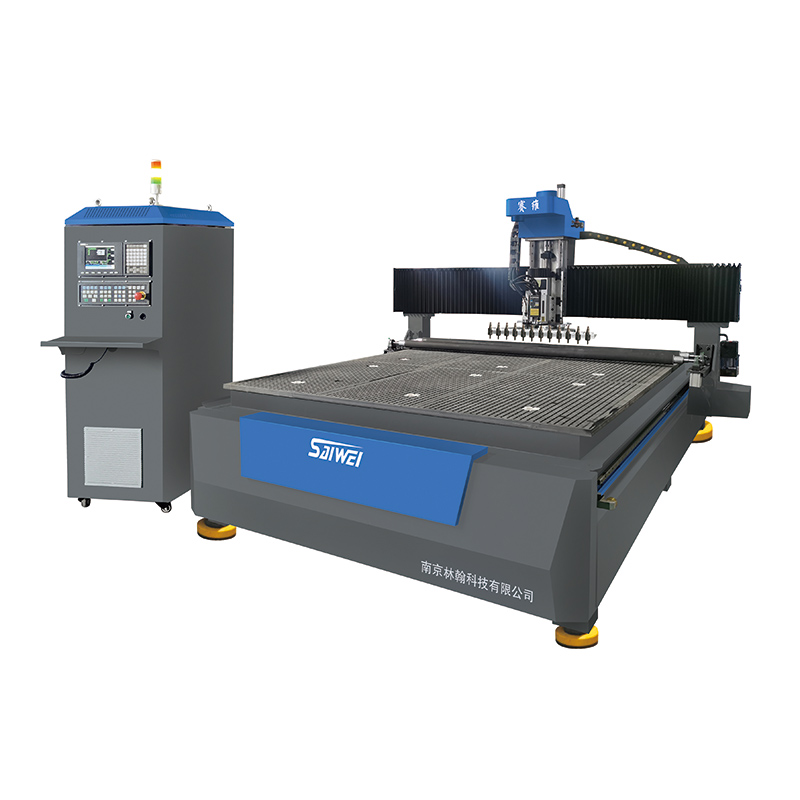 如何正确分辨雕刻機和數(shù)控開料機
